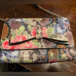 Betsey Johnson purse